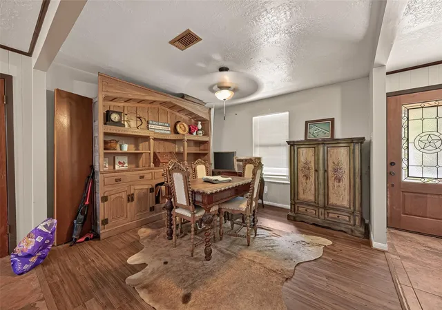 Photo 4 of Single family home for sale at 150 County Rd 2296, Cleveland, TX 77327 | MLS# 11524102 | Listing updated on 2026-07-24