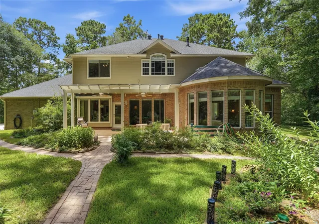 Photo 50 of Single family home for sale at 8766 Skyline Ln, Conroe, TX 77302 | MLS# 43928122 | Listing updated on 2026-08-11