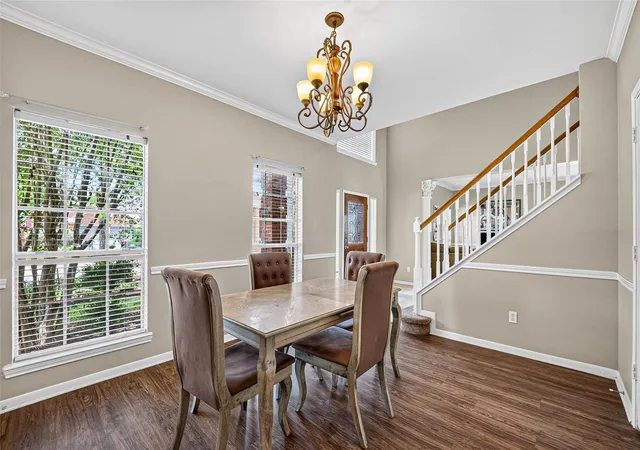 Photo 3 of Single family home for sale at 1512 Pine Grv Ln, Pearland, TX 77581 | MLS# 84321267 | Listing updated on 2026-08-01
