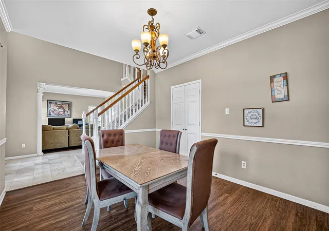 Photo 3 of Single family home for sale at 1512 Pine Grv Ln, Pearland, TX 77581 | MLS# 84321267 | Listing updated on 2026-08-01