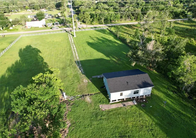 Photo 1 of Land for sale at 2148 County Rd 654 St, Brazoria, TX 77422 | MLS# 40603110 | Listing updated on 2026-06-14