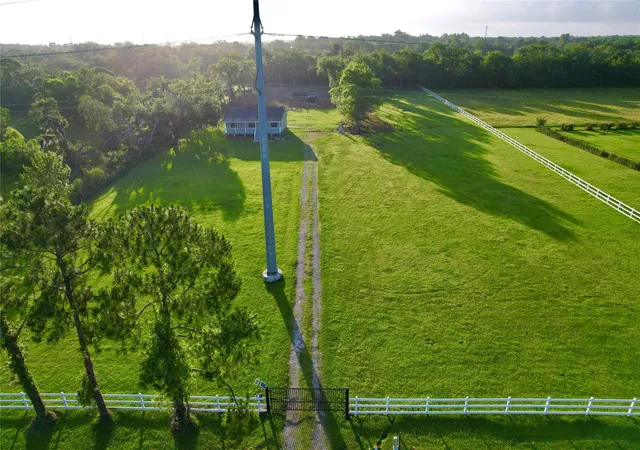 Photo 3 of Land for sale at 2148 County Rd 654 St, Brazoria, TX 77422 | MLS# 40603110 | Listing updated on 2026-06-14