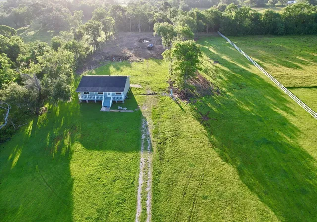 Photo 4 of Land for sale at 2148 County Rd 654 St, Brazoria, TX 77422 | MLS# 40603110 | Listing updated on 2026-06-14