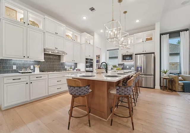 5th image of 22317 Junction Peak Dr, Porter, TX 77365 | MLS# 77509509