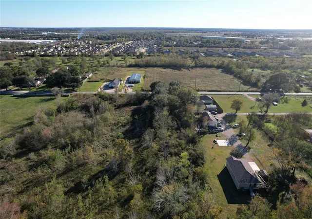 Photo 3 of Land for sale at 4700 11th Street, Brookshire, TX 77423 | MLS# 25134044 | Listing updated on 2026-02-20