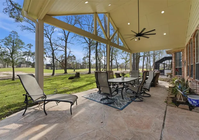 1st image of 18410 Tranquility Dr, Humble, TX 77346 | MLS# 52610393