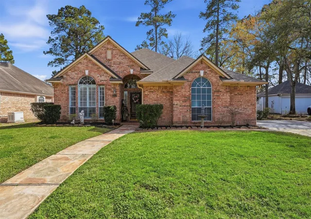 2nd image of 18410 Tranquility Dr, Humble, TX 77346 | MLS# 52610393