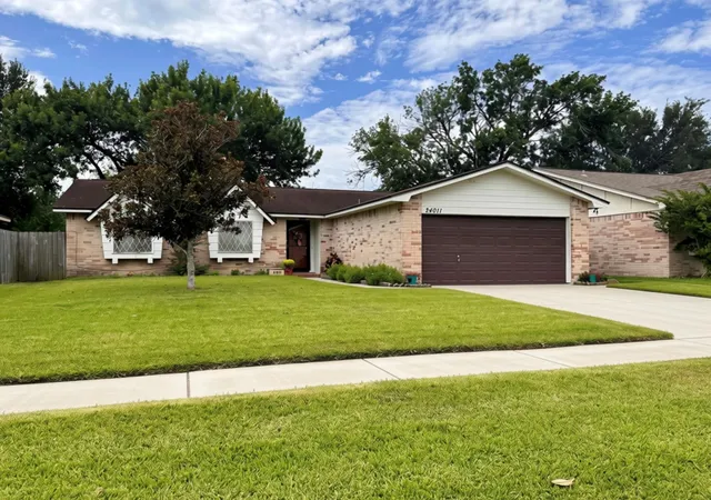 1st image of 24011 Nomini Hall Ln, Katy, TX 77493 | MLS# 13296200