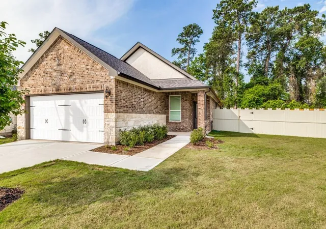 Photo 1 of Single family home for sale at 17514 Rosette Grass Dr, Conroe, TX 77385 | MLS# 56674721 | Listing updated on 2026-09-05