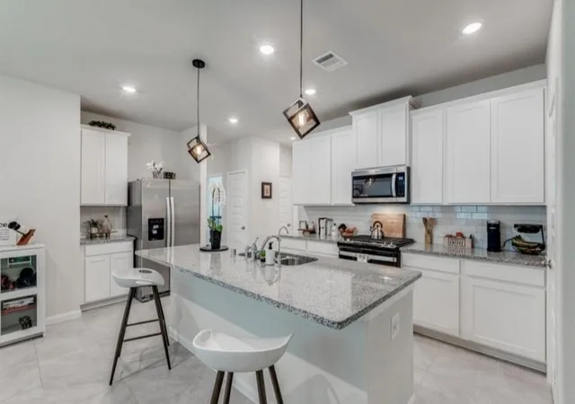 Photo 2 of Single family home for sale at 17514 Rosette Grass Dr, Conroe, TX 77385 | MLS# 56674721 | Listing updated on 2026-09-05