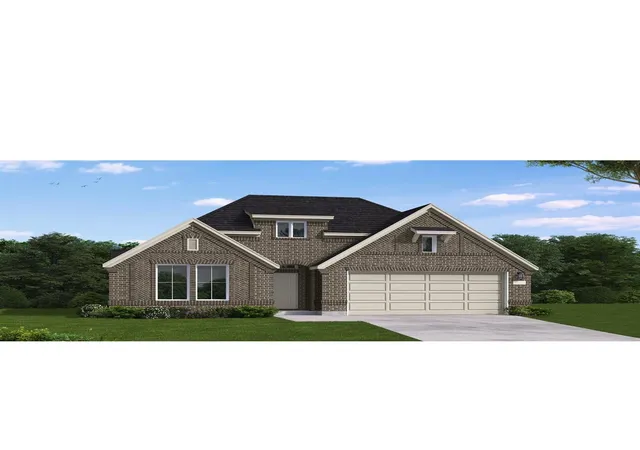 Photo 1 of Single family home for sale at 26132 Treetop Ter Ln, Montgomery, TX 77316 | MLS# 89394613 | Listing updated on 2026-08-21