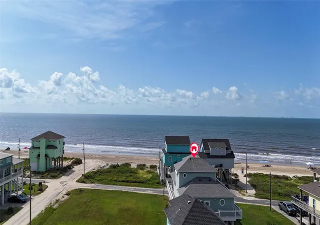 Photo 4 of Single family home for sale at 2809 Tradewind Ln, Port Bolivar, TX 77650 | MLS# 42018770 | Listing updated on 2026-08-01