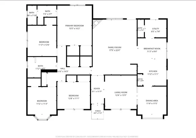 49th image of 558 Landfall Ln, Conroe, TX 77302 | MLS# 26801081