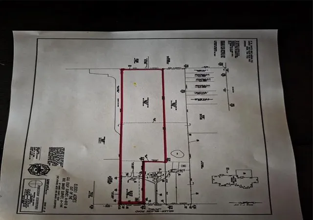 Photo 3 of Land for sale at 19825 Miller Wilson Rd, Crosby, TX 77532 | MLS# 75328924 | Listing updated on 2026-08-17