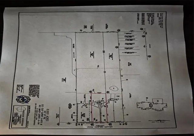 Photo 4 of Land for sale at 19825 Miller Wilson Rd, Crosby, TX 77532 | MLS# 75328924 | Listing updated on 2026-08-17