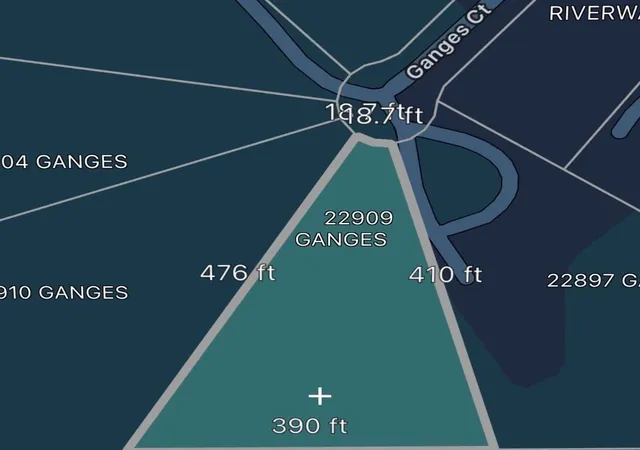 Photo 3 of Land for sale at 22909 Ganges Ct, Porter, TX 77365 | MLS# 22177481 | Listing updated on 2026-05-15