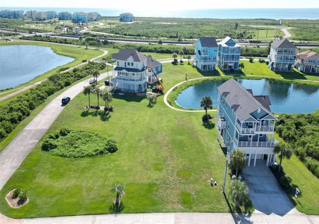 Photo 3 of Land for sale at 26707 Bay Water Dr, Galveston, TX 77554 | MLS# 34609413 | Listing updated on 2025-09-30