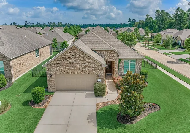 1st image of 108 Wild Wick Wy, Spring, TX 77382 | MLS# 87850409