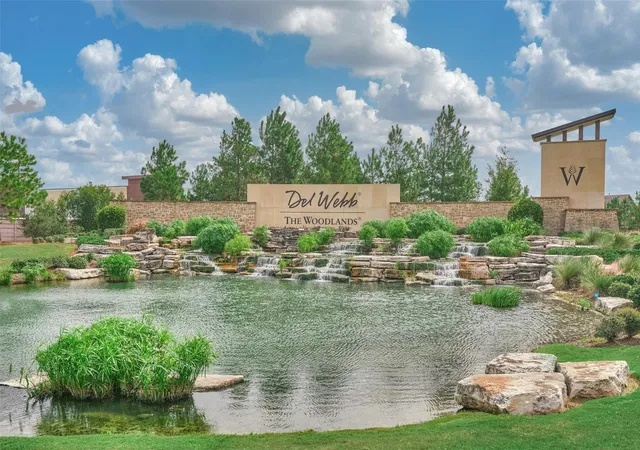 2nd image of 108 Wild Wick Wy, Spring, TX 77382 | MLS# 87850409