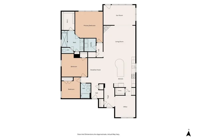 44th image of 108 Wild Wick Wy, Spring, TX 77382 | MLS# 87850409