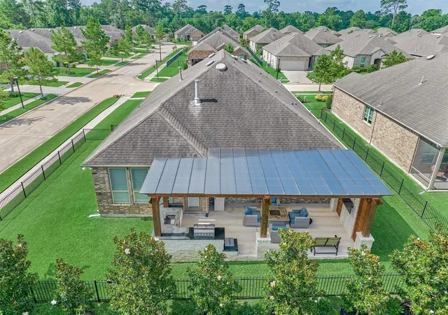 5th image of 108 Wild Wick Wy, Spring, TX 77382 | MLS# 87850409
