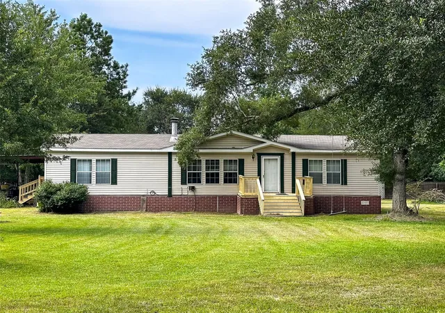 Photo 1 of Single family home for sale at 177 County Rd 3189b, Cleveland, TX 77327 | MLS# 4044466 | Listing updated on 2026-08-06