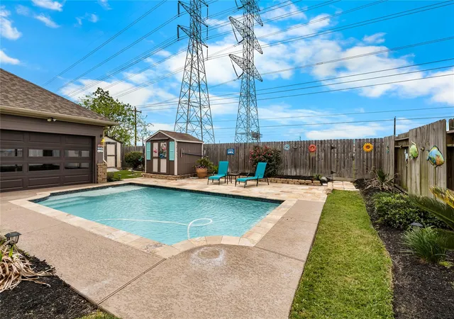 43rd image of 3317 Oak Dale Wy, Seabrook, TX 77586 | MLS# 88972380