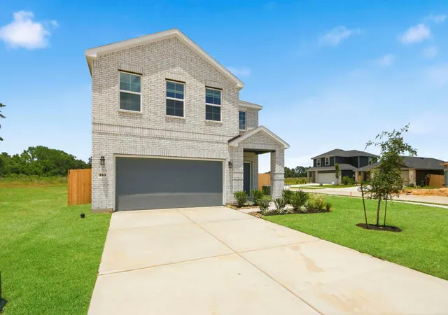 1st image of 253 Elm Spring Dr, Hockley, TX 77447 | MLS# 59752121