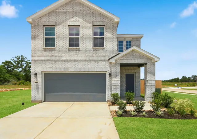 2nd image of 253 Elm Spring Dr, Hockley, TX 77447 | MLS# 59752121