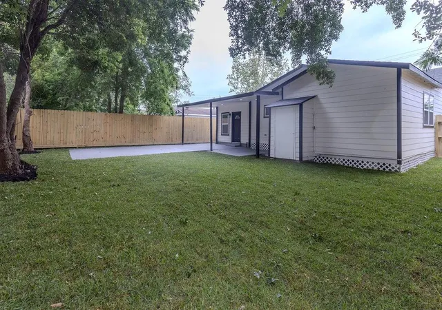 Photo 3 of Single family home for sale at 7912 Ford St, Houston, TX 77012 | MLS# 34922707 | Listing updated on 2026-07-18