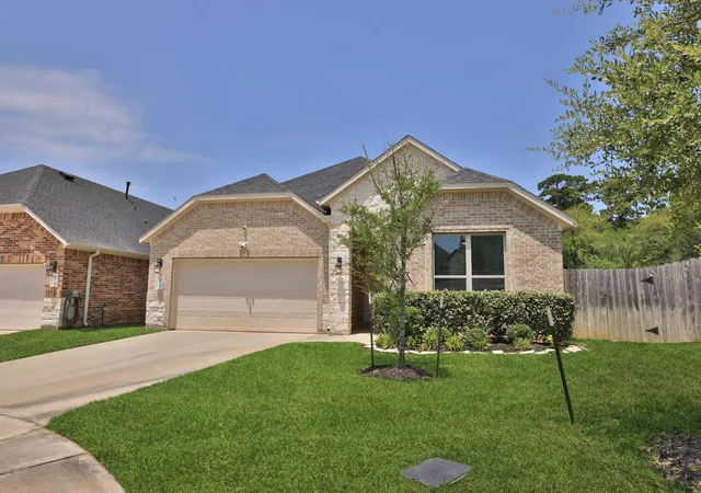 Photo 2 of Single family home for sale at 373 Pleasant Hl Way, Conroe, TX 77304 | MLS# 94790087 | Listing updated on 2026-08-29