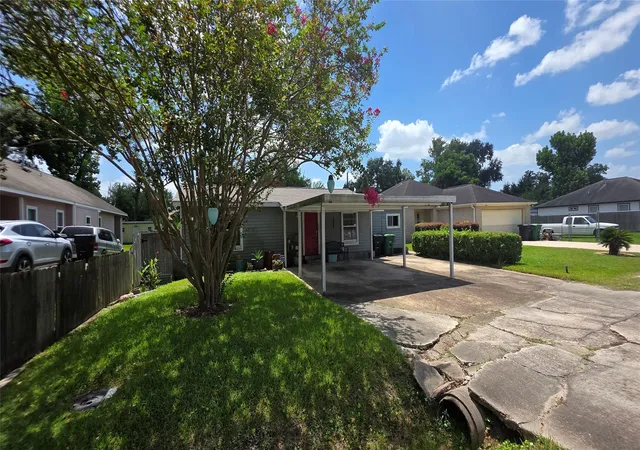 3rd image of 1075 Marjorie St, Houston, TX 77088 | MLS# 66456429