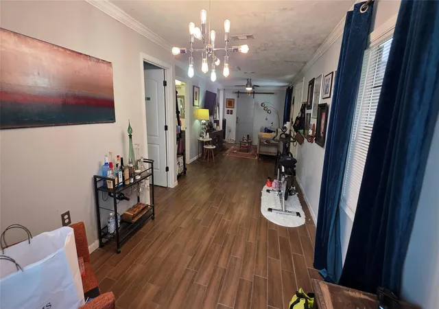 4th image of 1075 Marjorie St, Houston, TX 77088 | MLS# 66456429