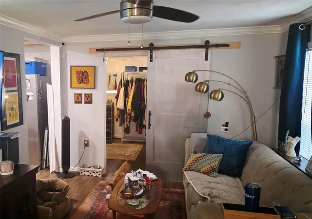 5th image of 1075 Marjorie St, Houston, TX 77088 | MLS# 66456429