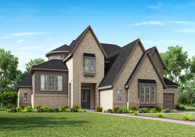 Photo 1 of Sale Pending at 11006 Green Marbling Dr, Cypress, TX 77433 | MLS# 5990932 | Listing updated on 2026-08-18