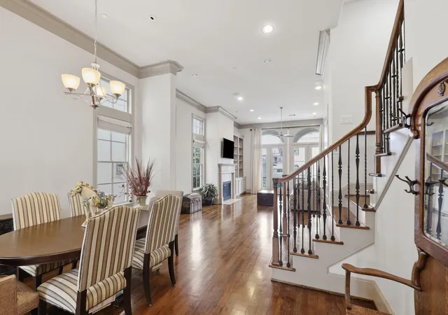 1st image of 314 W Clay St, Houston, TX 77019 | MLS# 24345174
