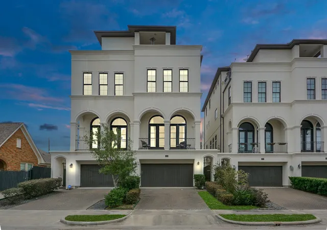 3rd image of 314 W Clay St, Houston, TX 77019 | MLS# 24345174