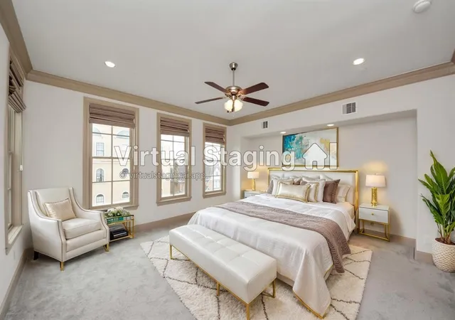 4th image of 314 W Clay St, Houston, TX 77019 | MLS# 24345174