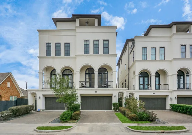 5th image of 314 W Clay St, Houston, TX 77019 | MLS# 24345174