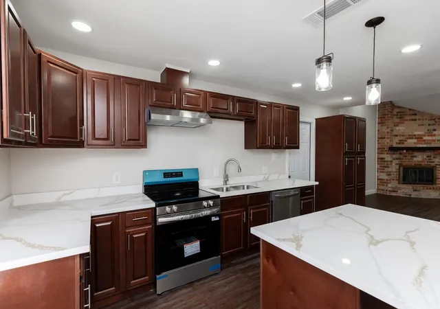 Homes for sale in Port Arthur, TX | 8502 Lynwood Ln, Port Arthur, TX 77642 | MLS# 3573515