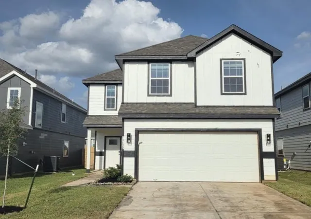 Photo 1 of Single family home for sale at 13432 Yellow Perch Dr, Conroe, TX 77384 | MLS# 17111907 | Listing updated on 2026-08-07