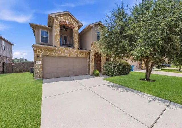 Photo 1 of Single family home for sale at 3710 Arbor Trails Dr, Humble, TX 77338 | MLS# 35376156 | Listing updated on 2026-09-14