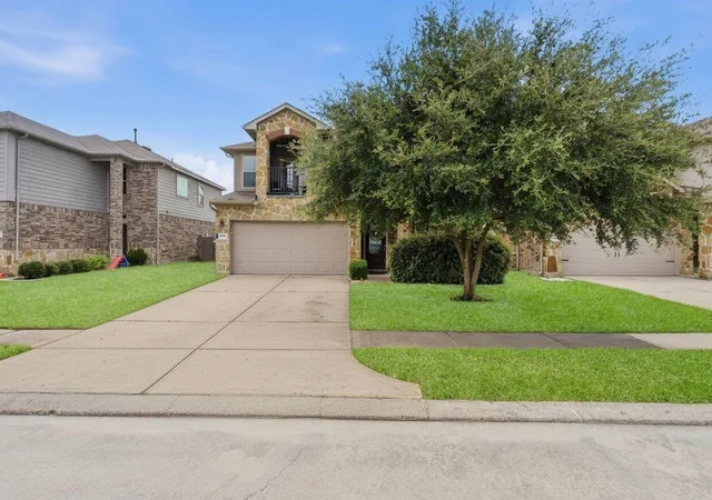 Photo 3 of Single family home for sale at 3710 Arbor Trails Dr, Humble, TX 77338 | MLS# 35376156 | Listing updated on 2026-09-14