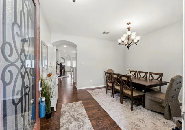 Photo 3 of Single family home for sale at 3710 Arbor Trails Dr, Humble, TX 77338 | MLS# 35376156 | Listing updated on 2026-09-14