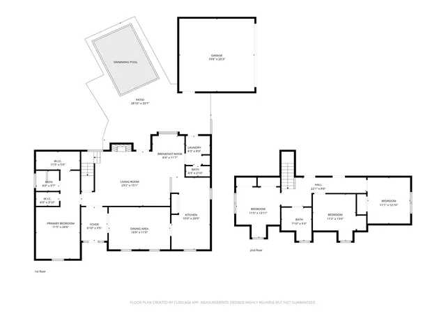Photo 2 of Single family home for sale at 14627 Moss Crk Ln, Cypress, TX 77429 | MLS# 72477020 | Listing updated on 2026-08-31