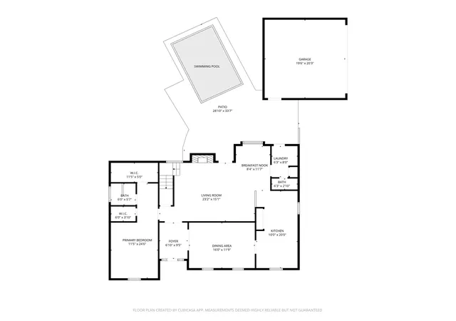 Photo 3 of Single family home for sale at 14627 Moss Crk Ln, Cypress, TX 77429 | MLS# 72477020 | Listing updated on 2026-08-31