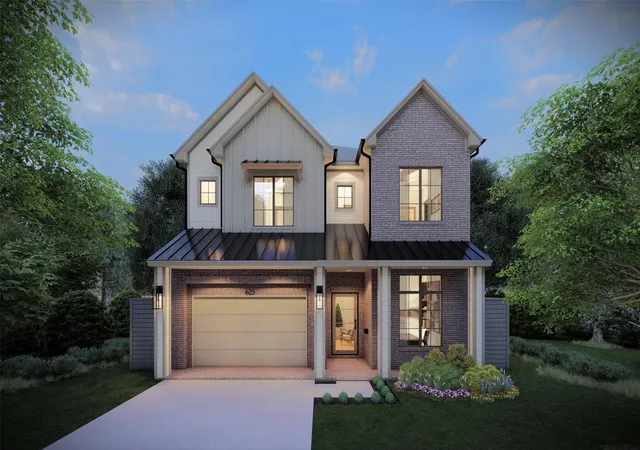 1st image of 623 E 13th St, Houston, TX 77008 | MLS# 89411837