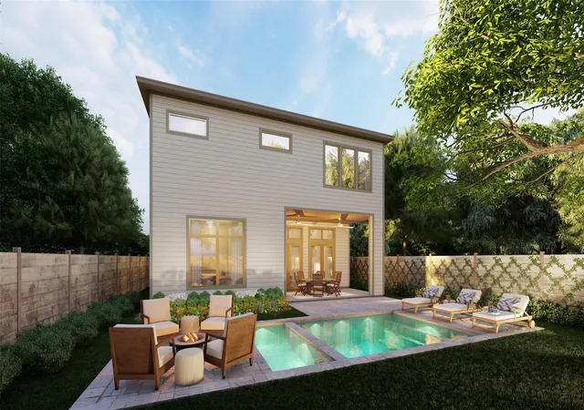 2nd image of 623 E 13th St, Houston, TX 77008 | MLS# 89411837