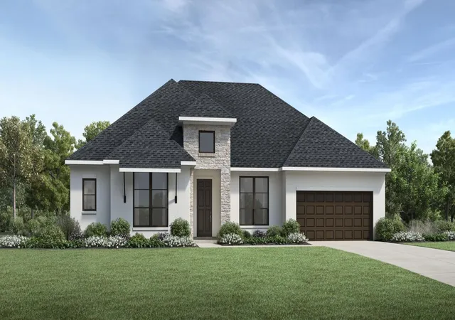 Photo 1 of Single family home for sale at 4946 Morning Strm Dr, Spring, TX 77386 | MLS# 53668439 | Listing updated on 2026-09-15