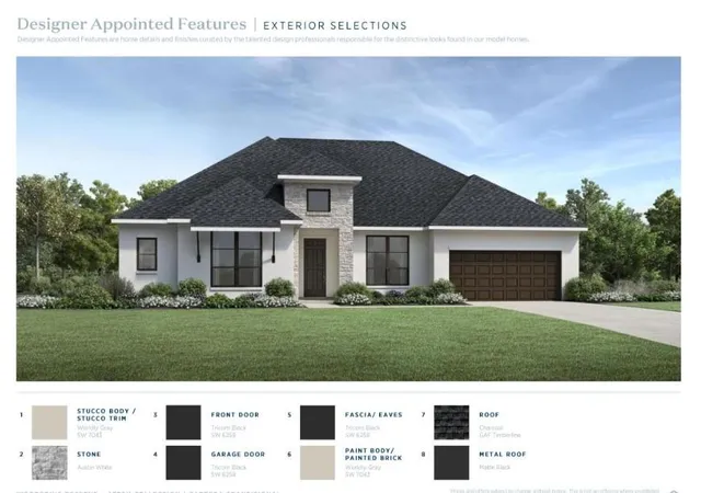 Photo 2 of Single family home for sale at 4946 Morning Strm Dr, Spring, TX 77386 | MLS# 53668439 | Listing updated on 2026-09-15